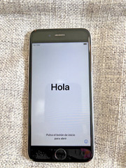 Apple iPhone 6s – A1633 – 64GB – Space Gray – Great – 100% Battery – Working