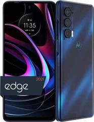 Motorola Edge 5G UW (2021) XT2141-1 256GB Blue Verizon/Unlocked – Very Good