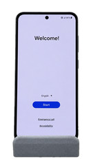 Samsung Galaxy S24 FE AT&T 128GB – Graphite