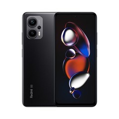 Xiaomi Redmi Note 12T Pro 5G Unlocked 6.6″ IPS 144Hz 64MP Triple Camera