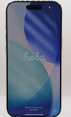 NEW-Apple iPhone Air – 256 GB – Light Gold (AT&T) (Flawless Condition). ~835~