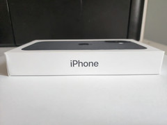 Apple iPhone 17 – 256GB – Black (T-Mobile) – New Sealed