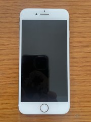iPhone 8 Unlocked White Rose Gold