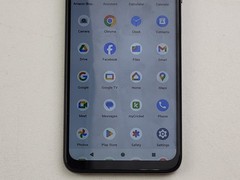 (USED) Cricket Icon Plus (2026) (SN333C) 64GB (Cricket Wireless) – Clean IMEI