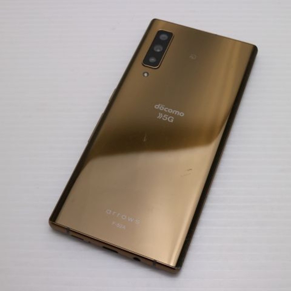 FUJITSU ARROWS NX9