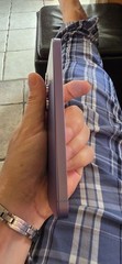 Samsung Galaxy S24 SM-S921U Unlocked 128GB Cobalt Violet