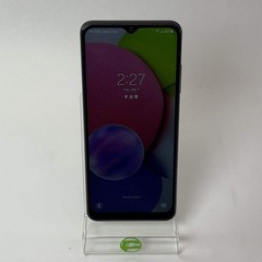 T-Mobile Samsung Galaxy A03s 3GB 32GB SM-A037U Black