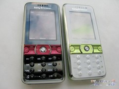 Unlocked Sony Ericsson K660 K660i 2G /3G HSDPA 2100 Original Mobile Phone