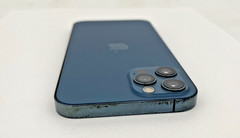 Apple iPhone 12 Pro A2341 MGJQ3LL/A 6.1″ Blue 128GB AT&T Only Smartphone
