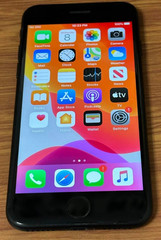 Apple iPod Touch 6th Generation – Tested – 16GB, 32GB 64GB * Good Condition*