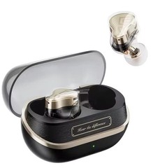 SoundPEATS H3 AI Hybrid 3 Driver Wireless Earbuds 12mm BT 5.4 55dB Adaptive ANC