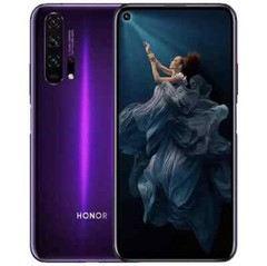 Original Unlocked Honor 20 Pro 8GB/128GB 8GB/256GB Android Dual SIM Phone 48.0MP