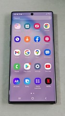 Samsung Galaxy Note 10 256GB N970U Unlocked 4G LTE S-Pen Reboxed For USA