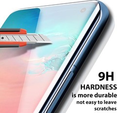 for Samsung Galaxy S10-6.1 Inch Protective Film,Tempered Glass for Camera Lens