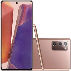 Samsung Galaxy Note 20 N981U |Note20 Ultra 5G N986U 128GB Factory Unlocked Phone