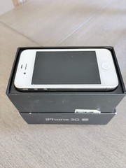 Apple iPhone 3GS 32GB Beige Original w/ Box – A1303