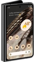 Google Pixel Fold, Fully Unlocked | Black, 256GB, Batt 90%+, 7.6 in | Grade B-