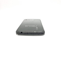 LG Nexus 4 E960 Smartphone (T-Mobile) – 8GB Black – DAMAGED #3341