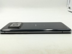 SHARP AQUOS R6 Black Android Phone Leica Lens 128GB SIM FREE Unlocked