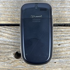 LG VX8360 Verizon V CAST Flip Phone Tested Powers On Read
