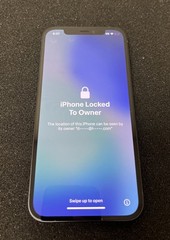 Apple iPhone 12 (A2172) 64GB- PARTS ONLY READ DESCRIPTION Grade F