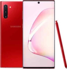 Android Samsung Galaxy Note 10 SM-N970U 256G Factory Unlocked CellPhone OPEN BOX