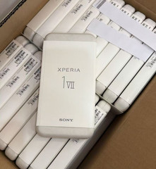 Sony Xperia 1 VII BLACK 256GB XQ-FS72 Dual Sim Factory UNlocked for any carrier