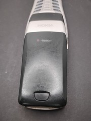 Nokia 6800 – Blue and Silver (TMobile) Smartphone – READ