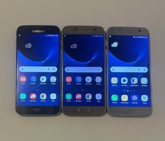 Samsung Galaxy S7 – 32GB – ALL COLORS Unlocked AT&T Verizon