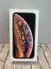 Apple iPhone XS – 256GB (Unlocked) A2097 | Rose Gold 77% batt Tested & Working!