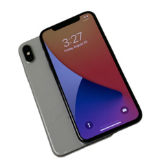 Apple iPhone X Silver / Gray 256|64GB Fully Unlocked Verizon At&t iOS Excellent