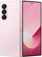 Samsung Galaxy Z Fold6 SM-F956U1 Unlocked 512GB Pink Very Good