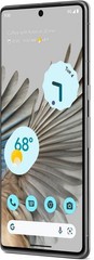 Google Pixel 7 Pro, Fully Unlocked, 128GB, White, 6.7 in Screen, Grade B-, GE2AE