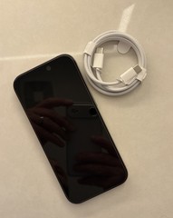 Apple iPhone 16 Pro – 256GB – Natural Titanium – Excellent – AT&T Only