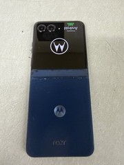 Motorola Razer 2025 256 GB (T-mobile Only)