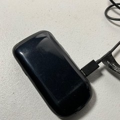 LG LG -VN170 Revere 3 Cellphone Black (Verizon) Vintage Phones Flip