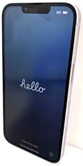 Apple iPhone 14 A2649 – Unlocked – 256GB Purple – *BAD NON-OEM REAR CAMERAS*
