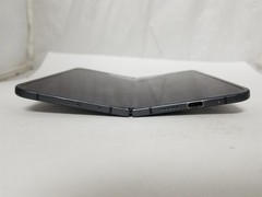 Google Pixel 9 Pro Fold 256GB Black GGH2X (Unlocked) Discounted zW2775