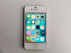 90%N ew&Original Apple iPhone 4/4s 8/16/32/64GB UNLOCKED Black/White ﻿Gift
