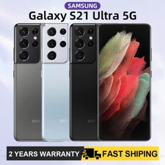 🔥🔥 NEW SAMSUNG GALAXY S23 ULTRA 5G 🆚 S22 ULTRA 5G 🆚 S21 ULTRA 5G UNLOCKED