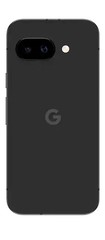 Google Pixel 9a – GXQ96 – SPECTRUM MOBILE – 128GB Obsidian Black – Excellent