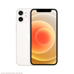 Apple iPhone 12 mini (64GB) – White FLEX POLICY