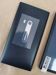 Unlocked Nokia Lumia N9 N9-00 3G Touchscreen 16GB 8MP GPS Smartphone