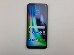 Motorola moto g9 play (XT2083-1) 64GB (GSM Unlocked) Dual SIM Smartphone – H4739