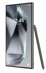 Samsung Galaxy S24 Ultra, Fully Unlocked, 256GB, Black, 6.8 , Grade B+, SM-S928