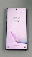 Samsung Galaxy Note 10 256GB N970U Unlocked 4G LTE S-Pen Reboxed For USA