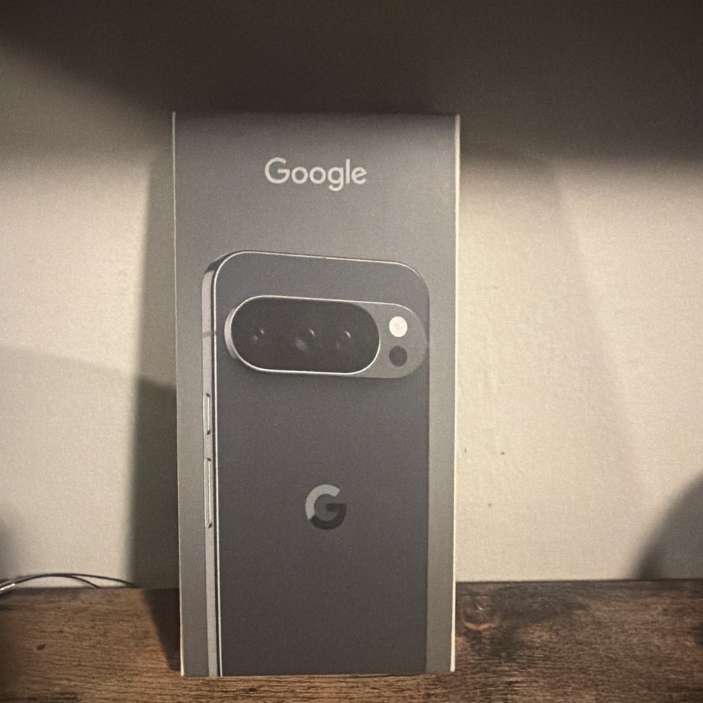 Google Pixel 10 Pro