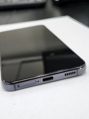 DEFECTIVE – Samsung Galaxy S22 5G – 256GB – Black – Unlocked – 12627