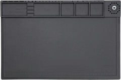 Silicone Mat Screen ReparTools for Laptop iPhone Cell Phone Computer Electronics