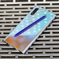 🔥NEW Sealed Samsung Galaxy Note10+ Plus Unlocked Smartphone SM-N975U 12GB+256GB